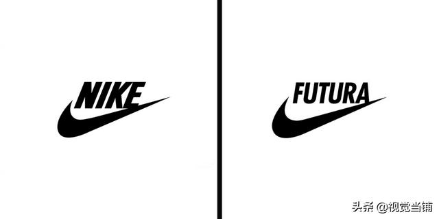 现代logo常用字体（原来这些最顶级LOGO）(5)