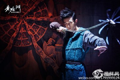 ​胡耘豪身高年龄多大了 胡耘豪个人资料微博介绍