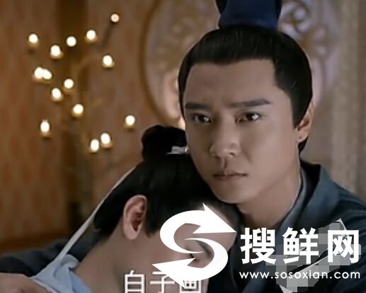 花千骨第46集东华上仙死了吗？ 揭秘东华上仙死亡真相