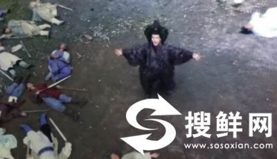 ​花千骨南弦月是谁真实身份是什么？七杀殿圣君南弦月和杀阡陌关系