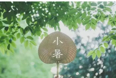 小暑是几月几日星期几,小暑是几月几号2021年几点几分图3
