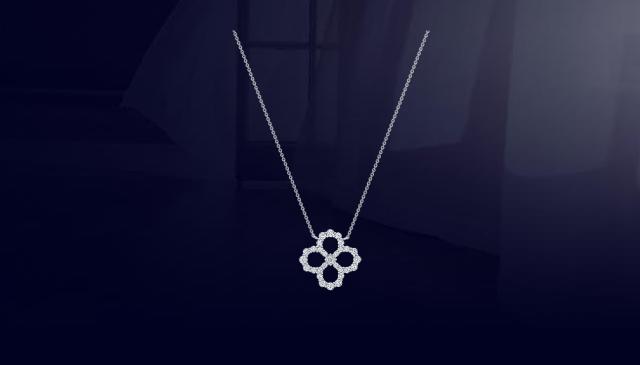 世界十大名牌珠宝品牌（世界十大顶级珠宝奢侈品牌排行榜）(25)