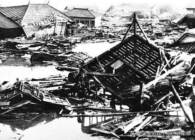 世界史上最大地震（人类史上最大地震）(9)