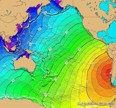 世界史上最大地震（人类史上最大地震）(11)