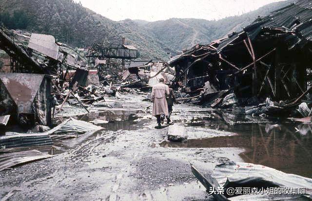世界史上最大地震（人类史上最大地震）(5)