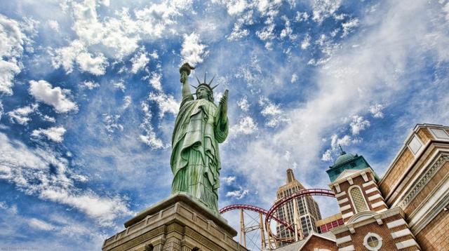 世界上最富裕的26个国家（世界上最富裕的10个国家地区）(6)
