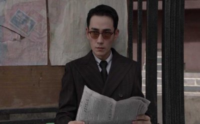 ​叛逆者蓝心洁最后怎么样了（蓝心洁葬身火海）