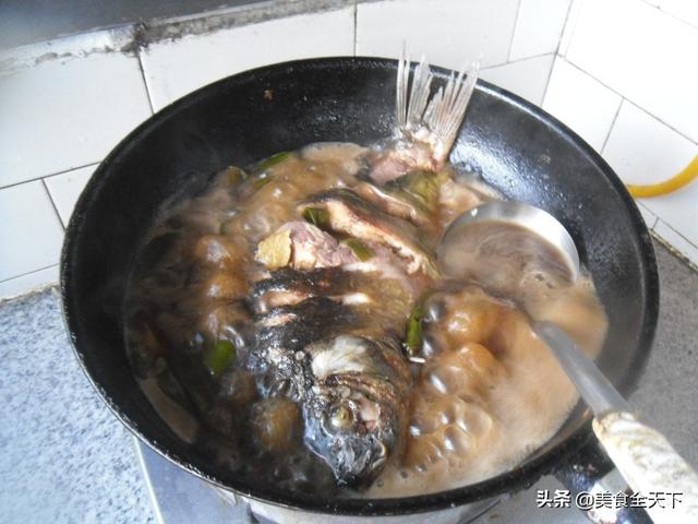 三道鳞的做法家常做法（三道鳞的做法公布了）(9)