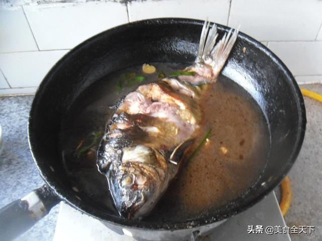 三道鳞的做法家常做法（三道鳞的做法公布了）(7)