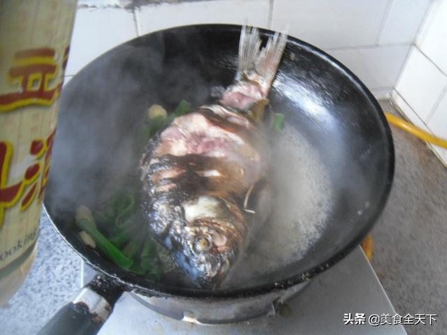 三道鳞的做法家常做法（三道鳞的做法公布了）(6)