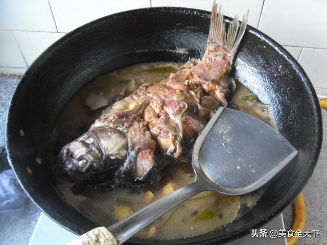 三道鳞的做法家常做法（三道鳞的做法公布了）(10)