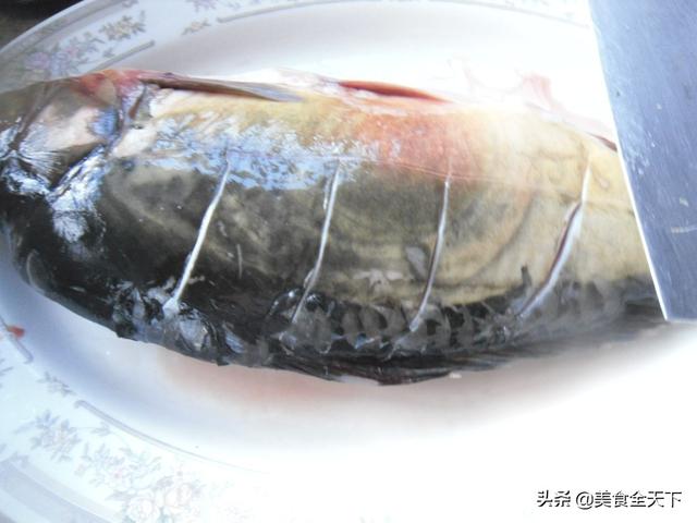 三道鳞的做法家常做法（三道鳞的做法公布了）(2)