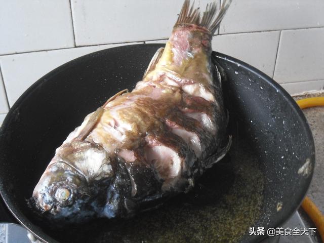 三道鳞的做法家常做法（三道鳞的做法公布了）(4)