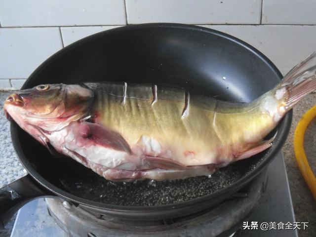 三道鳞的做法家常做法（三道鳞的做法公布了）(3)