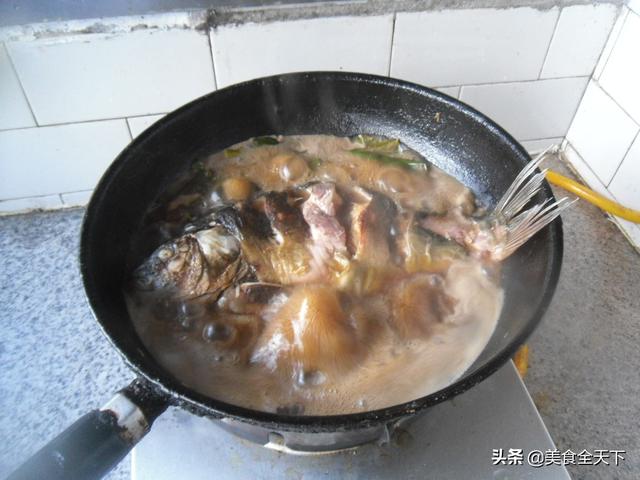 三道鳞的做法家常做法（三道鳞的做法公布了）(8)