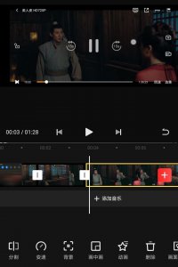 ​零基础学习剪辑后期制作（影视创作初学者如果做好剪辑）
