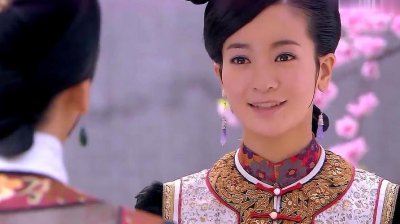 ​倾城绝恋美璃和老祖宗出游（草原的美璃格格被静轩强娶）