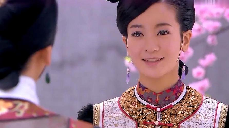 倾城绝恋美璃和老祖宗出游（草原的美璃格格被静轩强娶）