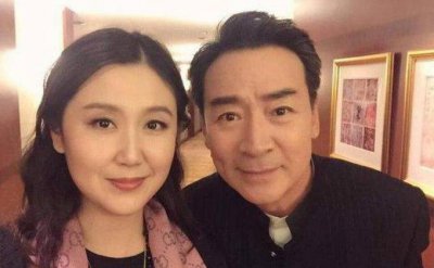 ​寇振海的老婆李婷病逝真的吗 寇振海前妻是败家女章小蕙吗