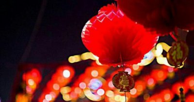 ​灯笼代表着什么象征意义，灯笼寓意象征着什么？