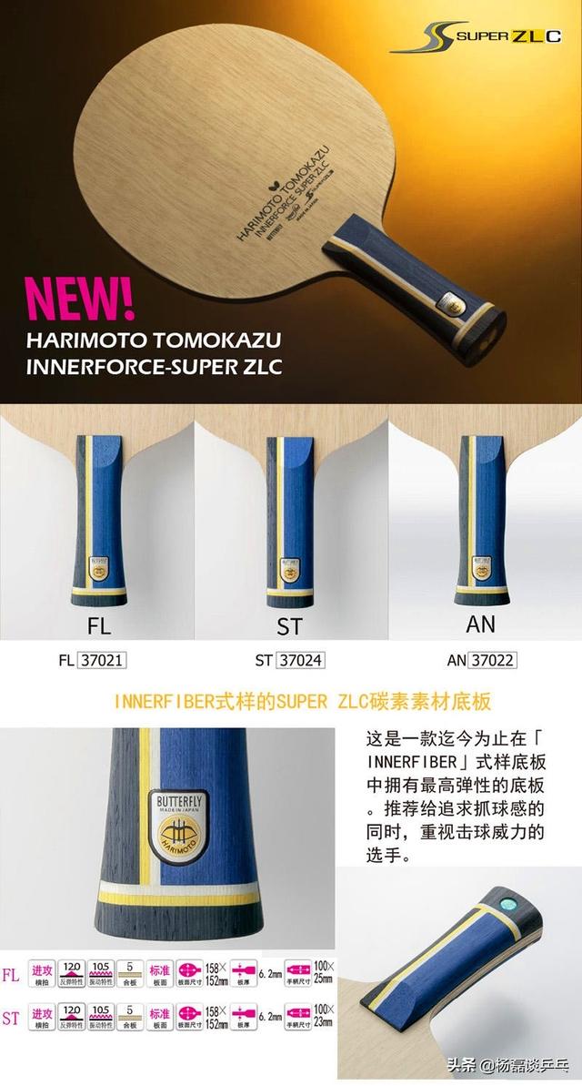 世界十大蝴蝶乒乓球拍（观蝴蝶LOGO变迁之路）(7)