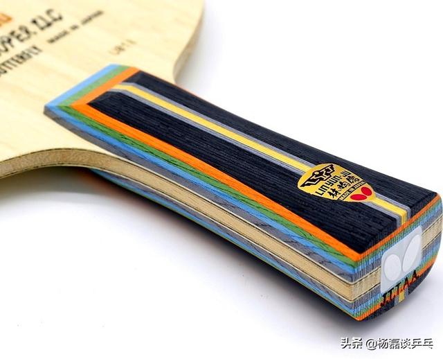 世界十大蝴蝶乒乓球拍（观蝴蝶LOGO变迁之路）(8)
