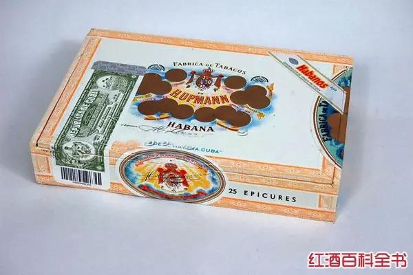 全球顶级雪茄品牌（全球8大知名雪茄品牌）(6)