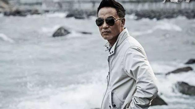 任达华被刺真实原因（曾演变态奸徒如今却被刺一刀）(34)
