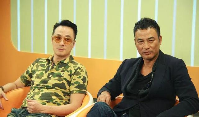 任达华被刺真实原因（曾演变态奸徒如今却被刺一刀）(35)