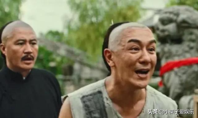 尹正扮相太可怕（尹正被嘲爹味少年）(45)