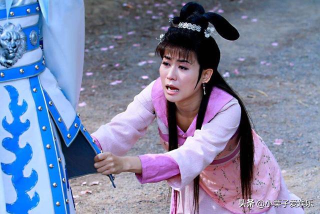 尹正扮相太可怕（尹正被嘲爹味少年）(36)