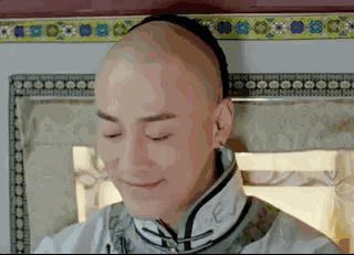 尹正扮相太可怕（尹正被嘲爹味少年）(27)