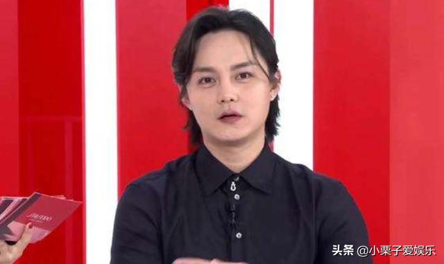 尹正扮相太可怕（尹正被嘲爹味少年）(7)