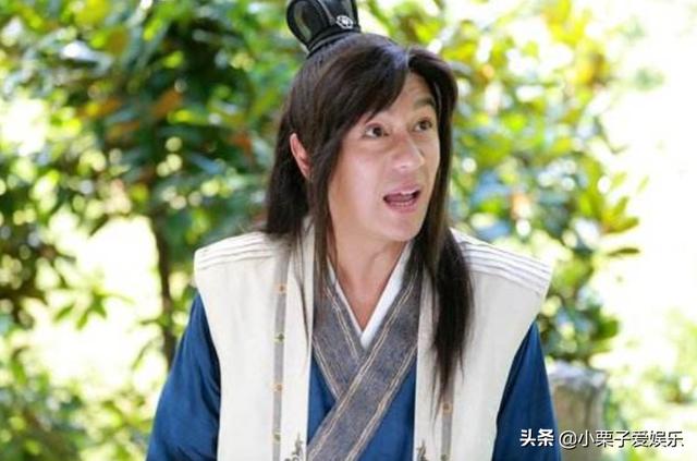 尹正扮相太可怕（尹正被嘲爹味少年）(41)