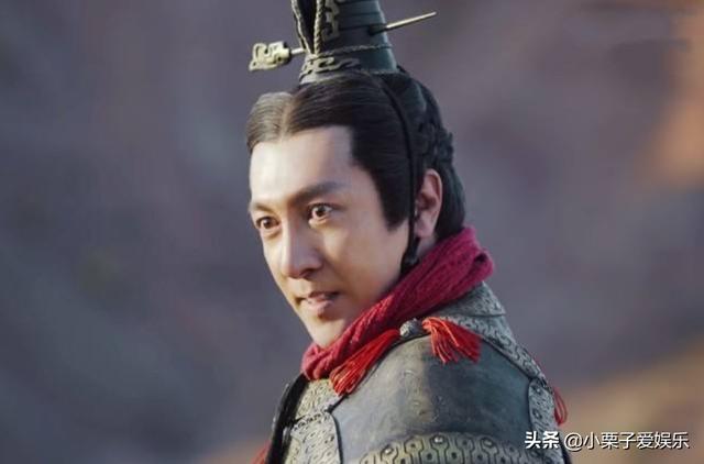 尹正扮相太可怕（尹正被嘲爹味少年）(16)