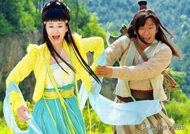 尹正扮相太可怕（尹正被嘲爹味少年）(40)