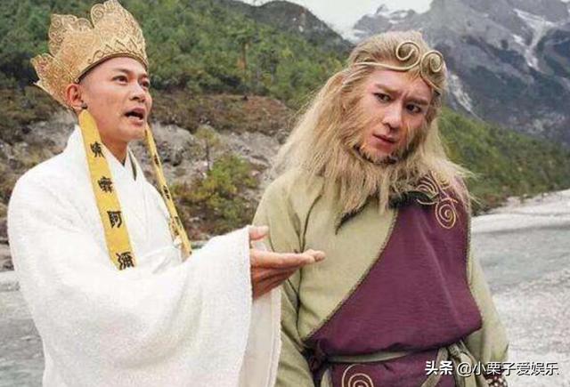 尹正扮相太可怕（尹正被嘲爹味少年）(33)