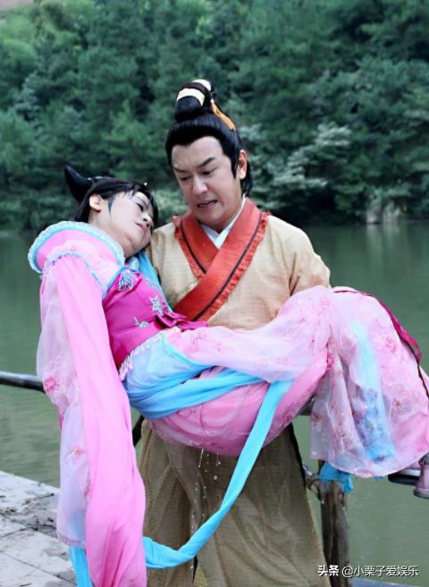 尹正扮相太可怕（尹正被嘲爹味少年）(39)