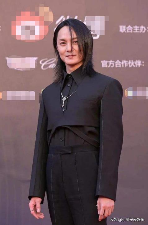 尹正扮相太可怕（尹正被嘲爹味少年）(10)