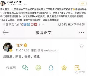​吴佩慈过得怎么样（吴佩慈有多蠢）