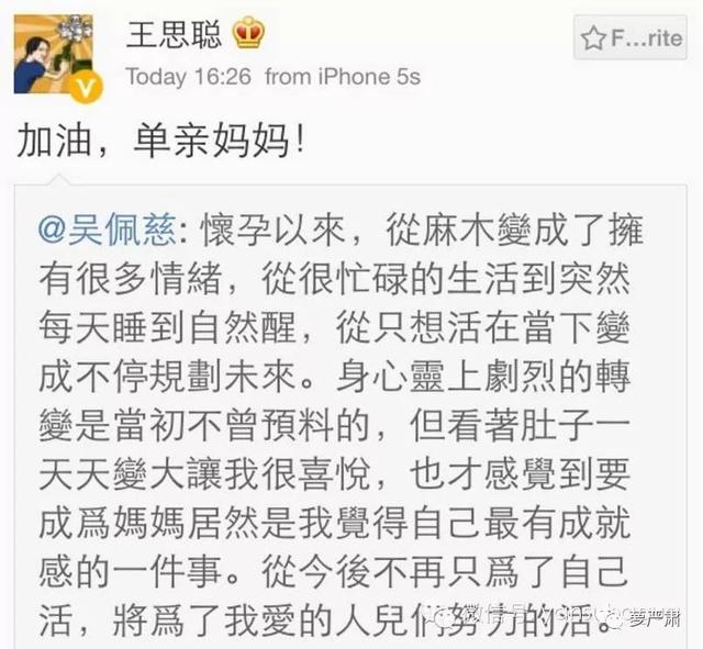 吴佩慈过得怎么样（吴佩慈有多蠢）(7)