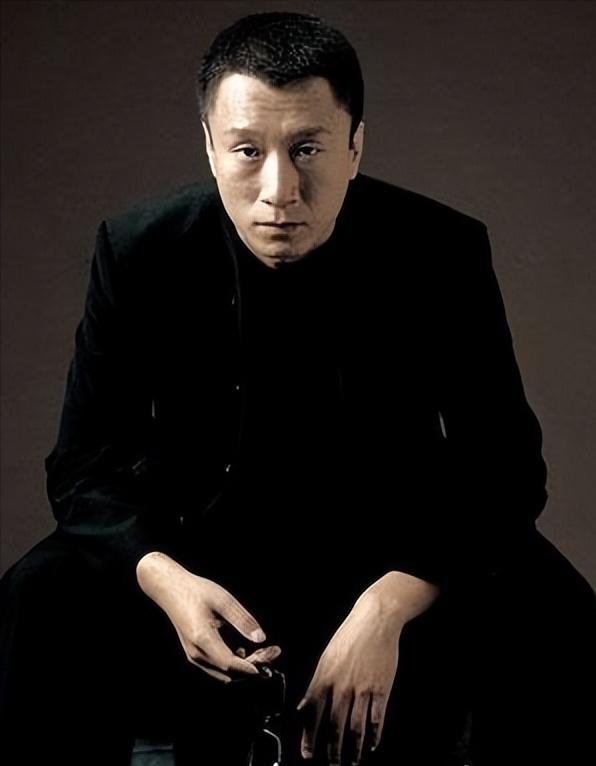 孙红雷今天的新消息（跌下神坛的孙红雷）(30)
