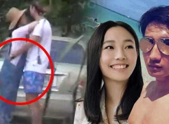 白百何陈羽凡之前真的离婚了吗（白百何出轨另有隐情）(4)