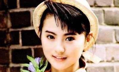 ​李赛凤三级电影图片露点真的吗 武打女星嫁豪门出轨干儿子