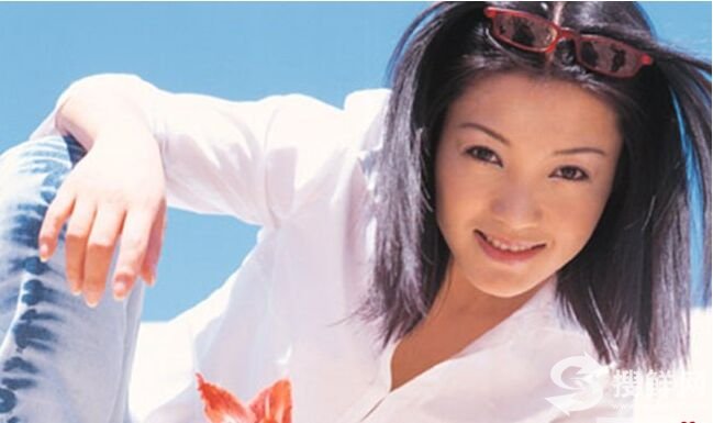 玉女歌手谢雨欣三段情史曝光 与现任老公袁和平婚姻低调幸福