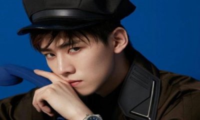 ​任豪发文道歉 任豪微博道歉详情回应感情问题没诚意引热议