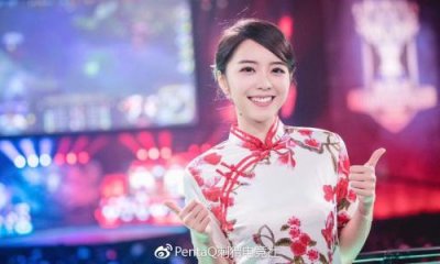 ​余霜为什么叫余震和偷床有什么关系 余霜的按摩床事件始末介绍