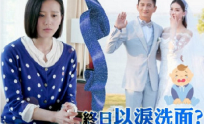 ​刘诗诗方辟谣抑郁是怎么回事 刘诗诗台北产子后被港媒造谣产后抑郁