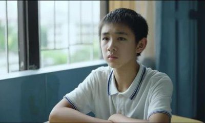 ​隐秘的角落演员表朱朝阳原型是紫金陈 紫金陈坏小孩真实案例详情