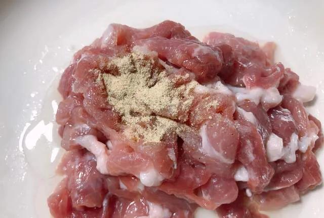 菠菜汤最正宗的做法（煮菠菜汤时记住先做这）(5)